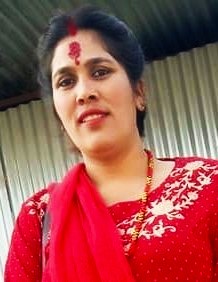 Nirmala Kumari Joshi