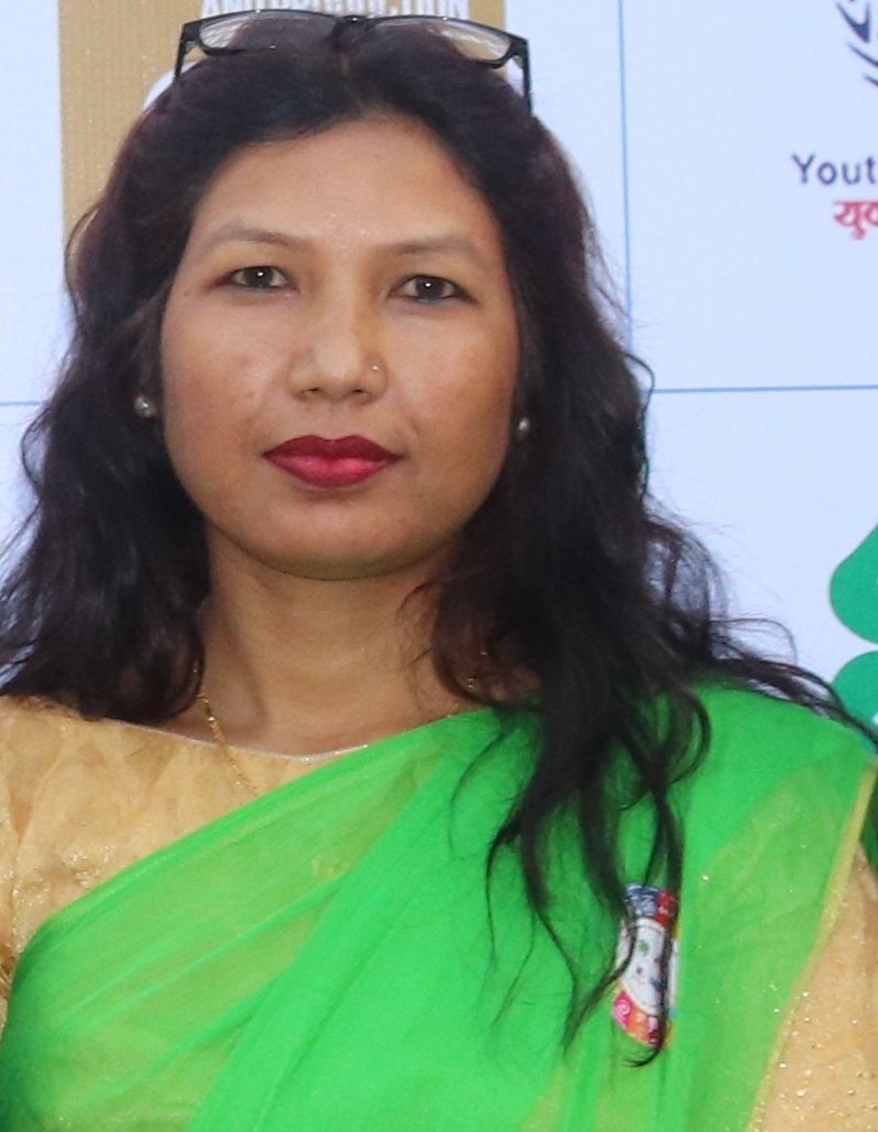 Sita Ranapal