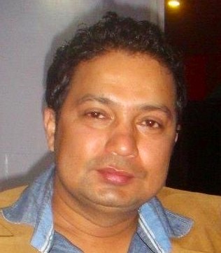 Anil Kaji Basnet