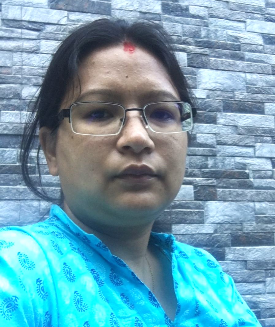 Arati Shrestha