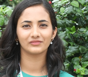 Sarmila Adhikari